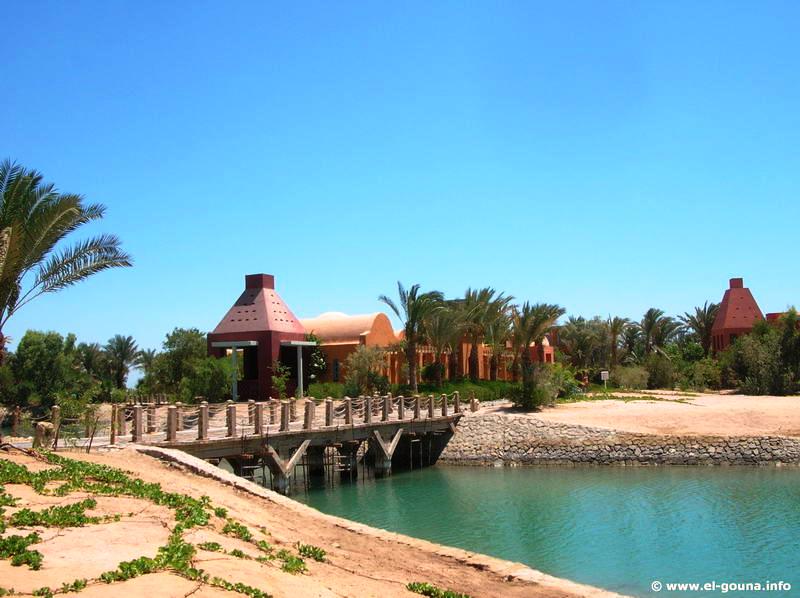 Hotel Sheraton Miramar Resort El Gouna 7567